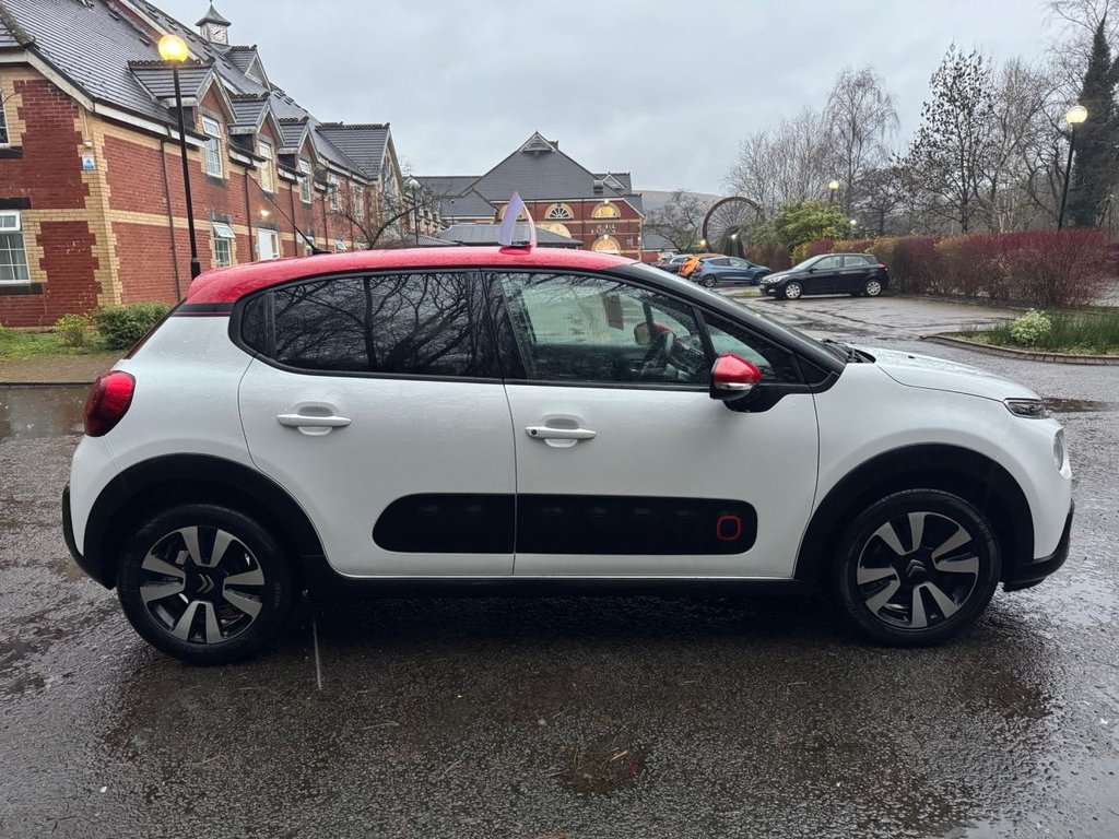 Used Citroen C3 2017 for sale - 77139869: Photo 7
