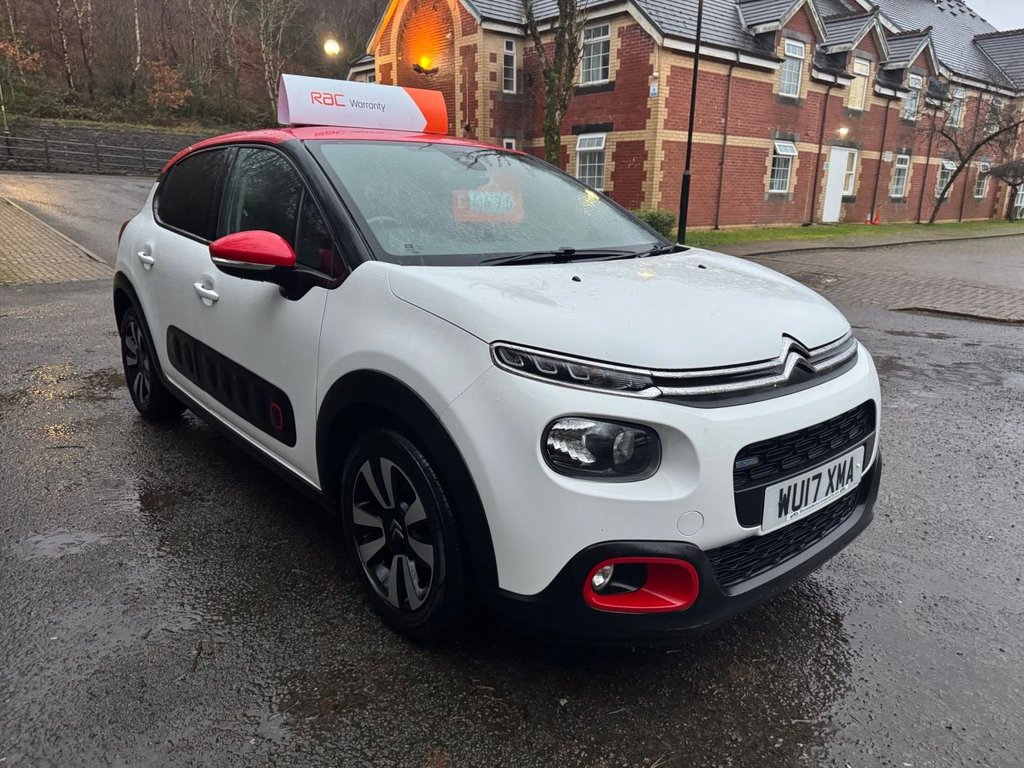 Used Citroen C3 2017 for sale - 77139869: Photo 8