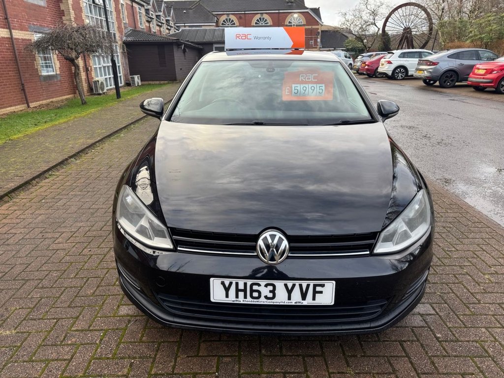 Used Volkswagen Golf 2013 for sale - 77188727: Photo 10