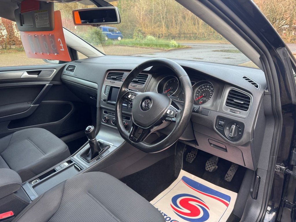 Used Volkswagen Golf 2013 for sale - 77188727: Photo 14