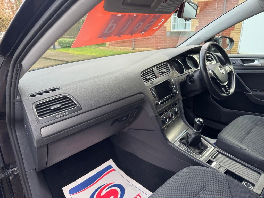 Used Volkswagen Golf 2013 for sale - 77188727: Photo 15