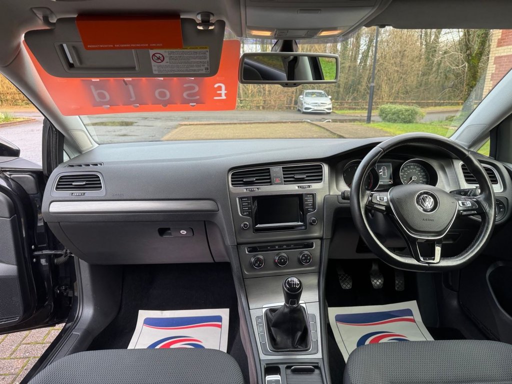 Used Volkswagen Golf 2013 for sale - 77188727: Photo 16