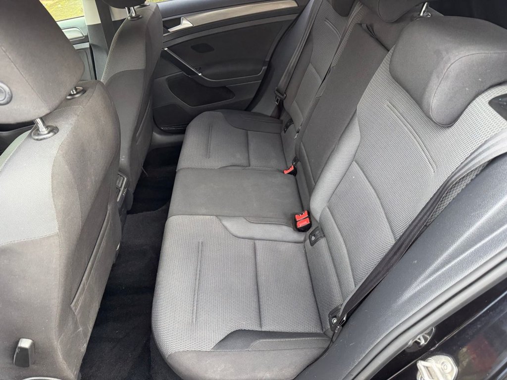 Used Volkswagen Golf 2013 for sale - 77188727: Photo 17