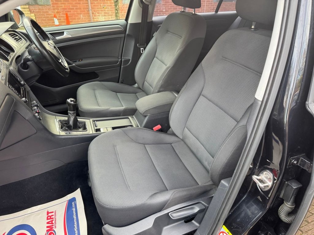 Used Volkswagen Golf 2013 for sale - 77188727: Photo 18