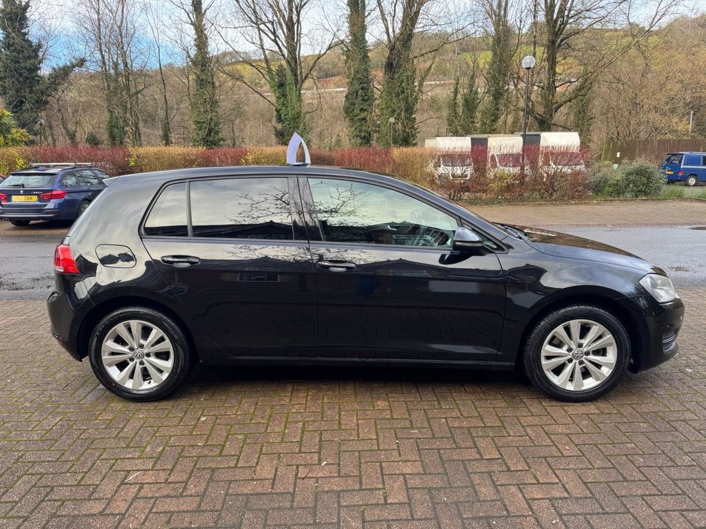 Used Volkswagen Golf 2013 for sale - 77188727: Photo 5