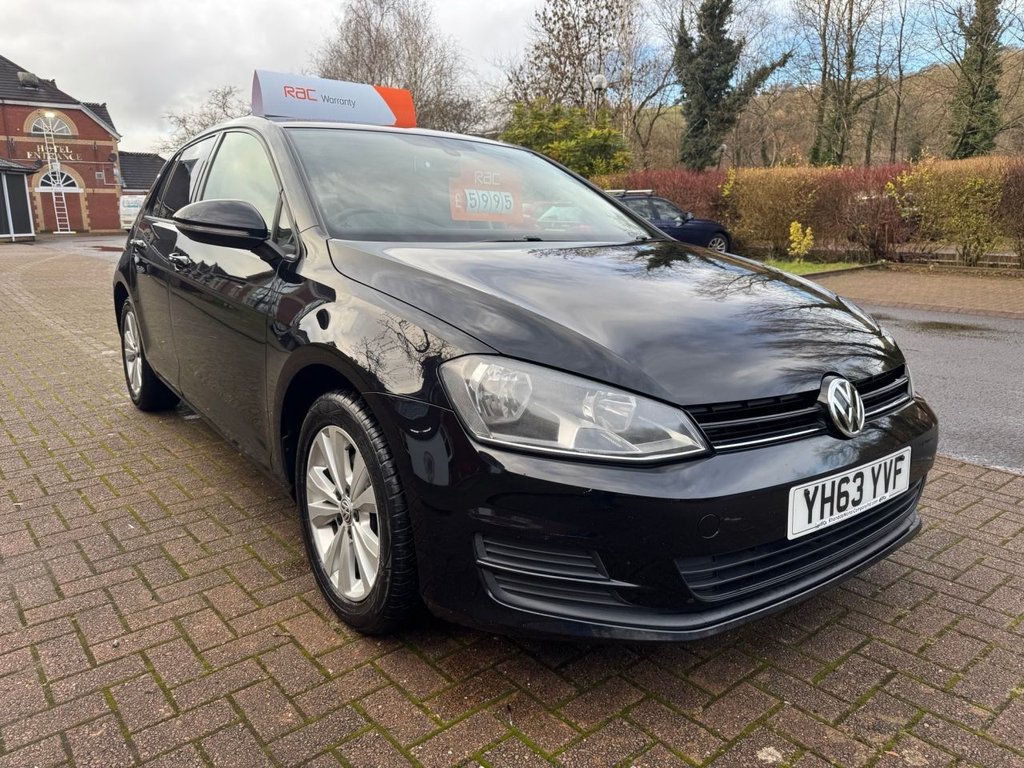 Used Volkswagen Golf 2013 for sale - 77188727: Photo 8