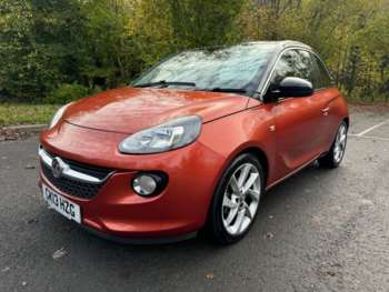 2013 (13) - 1.4 16v SLAM Hatchback 3dr Petrol Manual Euro 5 (87 ps)