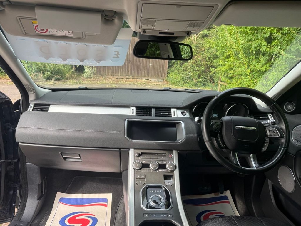 Used Land Rover Range Rover Evoque 2016 for sale - 77188021: Photo 10