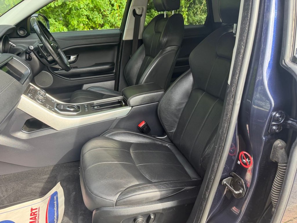 Used Land Rover Range Rover Evoque 2016 for sale - 77188021: Photo 11