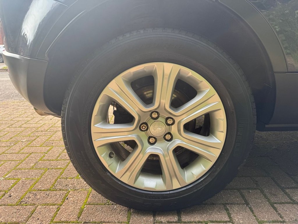 Used Land Rover Range Rover Evoque 2016 for sale - 77188021: Photo 12