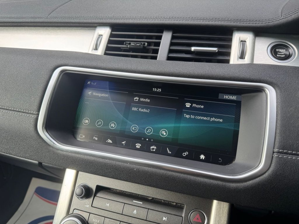 Used Land Rover Range Rover Evoque 2016 for sale - 77188021: Photo 14