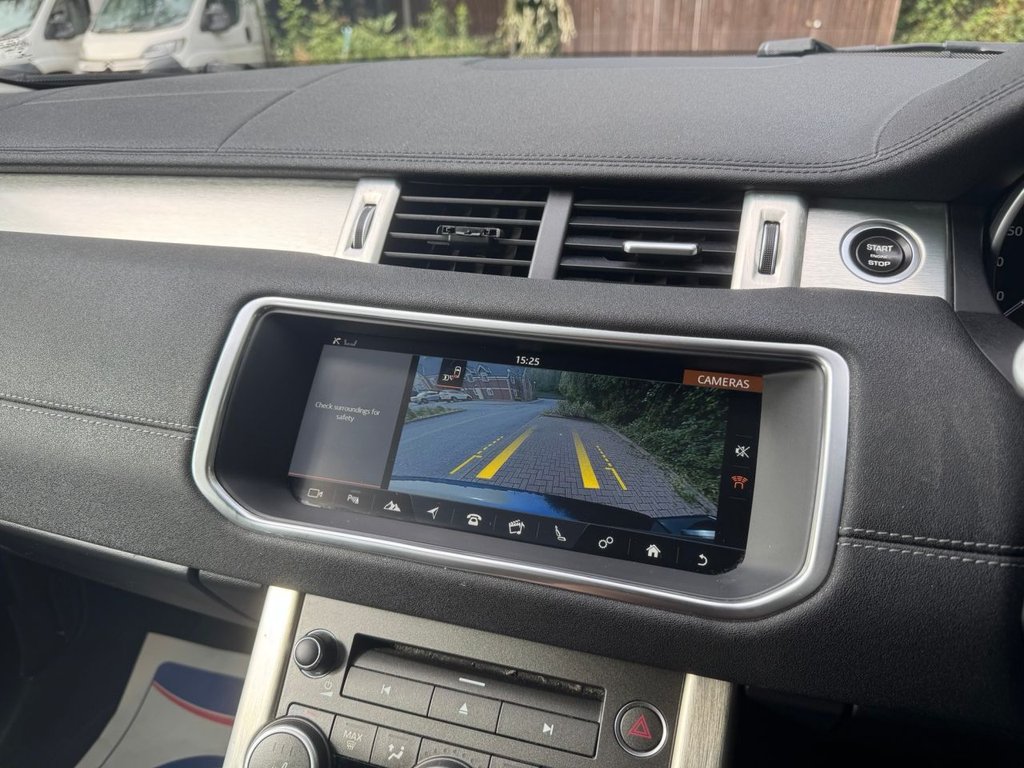 Used Land Rover Range Rover Evoque 2016 for sale - 77188021: Photo 15