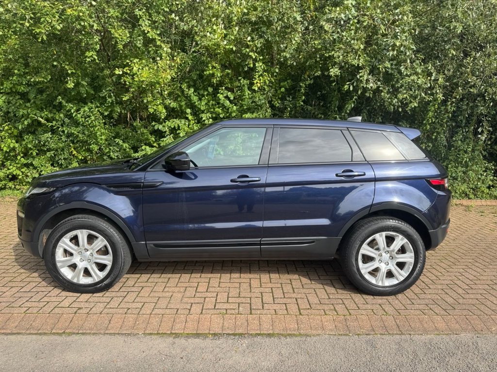 Used Land Rover Range Rover Evoque 2016 for sale - 77188021: Photo 2