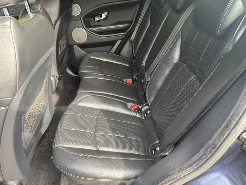 Used Land Rover Range Rover Evoque 2016 for sale - 77188021: Photo 8