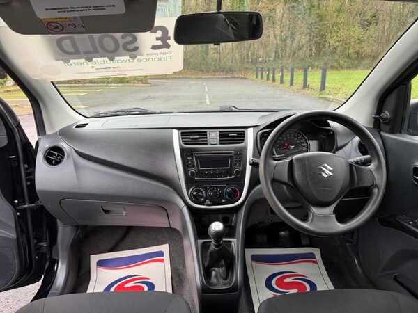 Used Suzuki Celerio 2016 for sale - 73180739: Photo 12