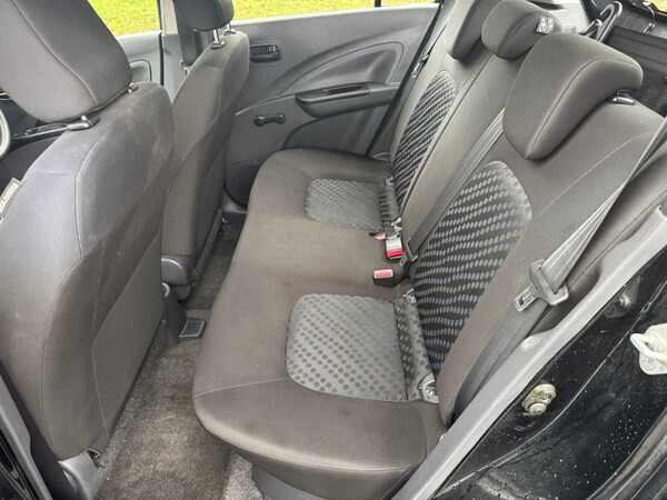 Used Suzuki Celerio 2016 for sale - 73180739: Photo 13