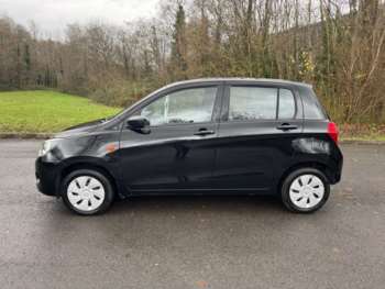 Used Suzuki Celerio 2016 for sale - 73180739: Photo