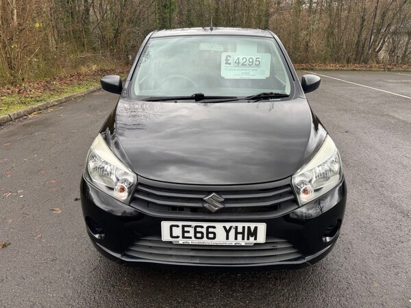 Used Suzuki Celerio 2016 for sale - 73180739: Photo 8