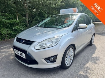 Used Ford C-Max 2012 for sale - 79481816: Photo