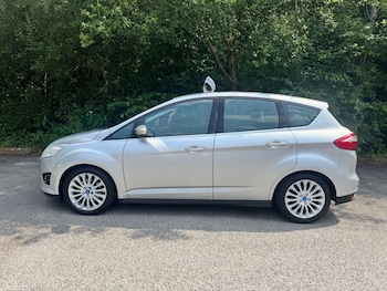 Used Ford C-Max 2012 for sale - 79481816: Photo