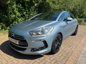 2013 (62) - 2.0 HDi DSport Hatchback 5dr Diesel Auto Euro 5 (160 ps)