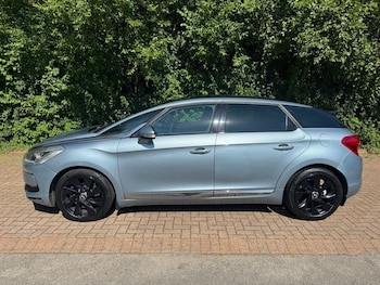 Used Citroen DS5 2013 for sale - 75227165: Photo