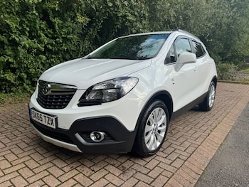 2015 (65) - 1.6i SE SUV 5dr Petrol Manual 2WD Euro 6 (s/s) (115 ps)