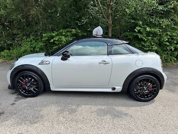 Used MINI Coupe 2015 for sale - 79300913: Photo