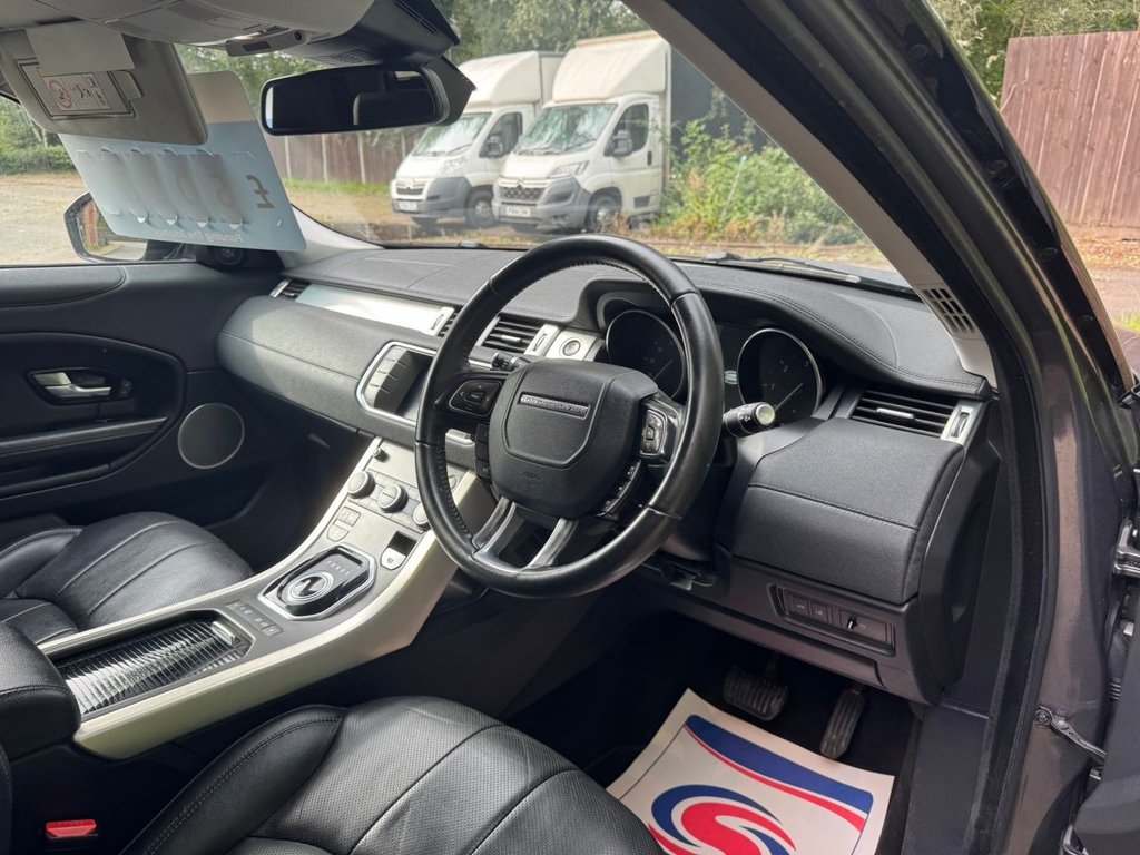 Used Land Rover Range Rover Evoque 2016 for sale - 76604413: Photo 10