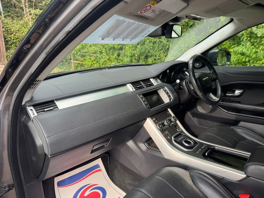 Used Land Rover Range Rover Evoque 2016 for sale - 76604413: Photo 11