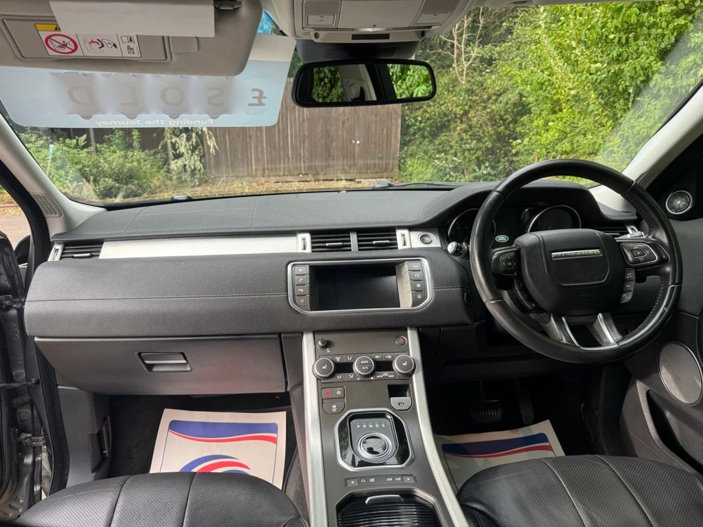 Used Land Rover Range Rover Evoque 2016 for sale - 76604413: Photo 12