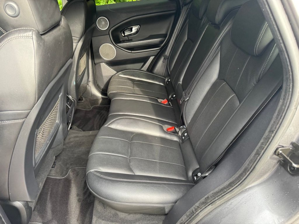 Used Land Rover Range Rover Evoque 2016 for sale - 76604413: Photo 13