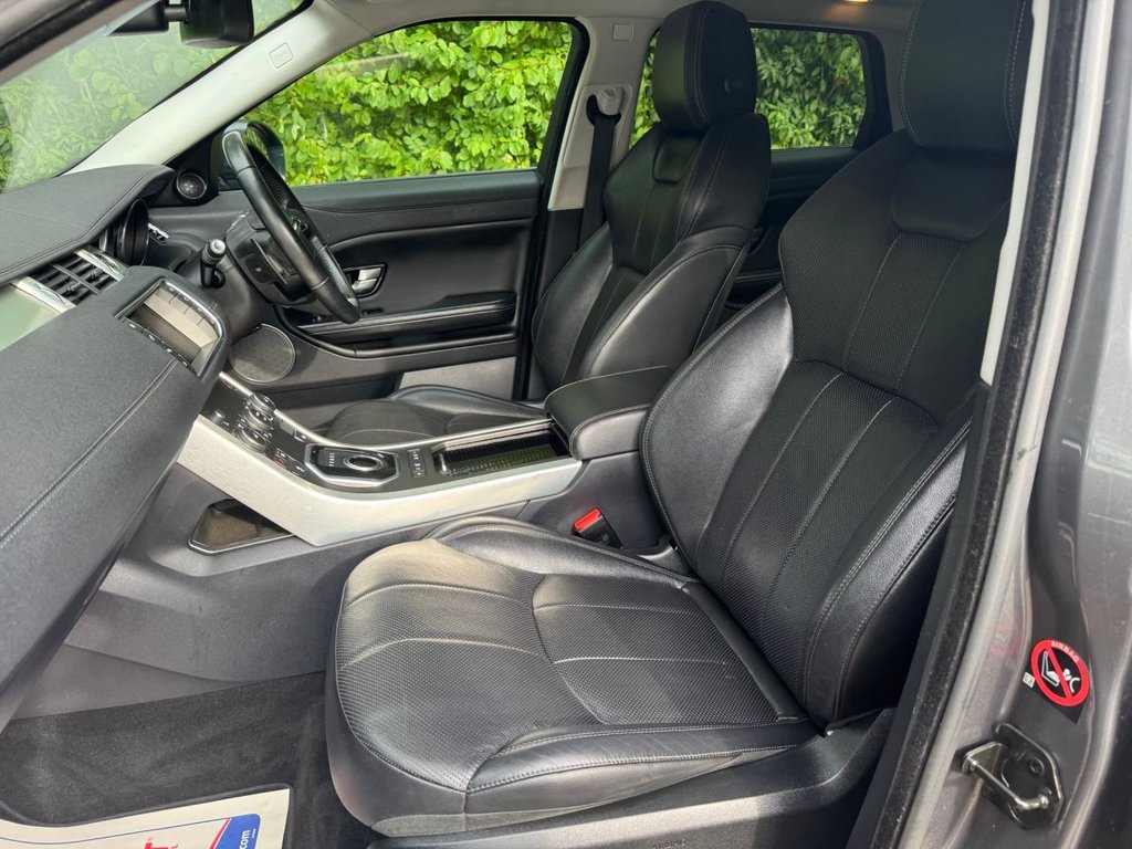 Used Land Rover Range Rover Evoque 2016 for sale - 76604413: Photo 14