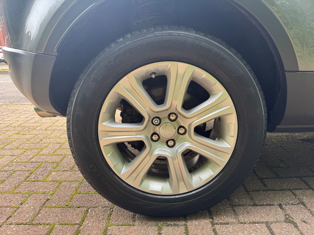 Used Land Rover Range Rover Evoque 2016 for sale - 76604413: Photo 15