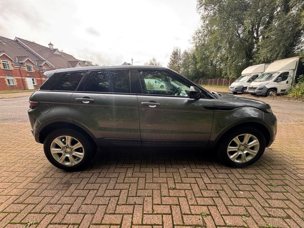 Used Land Rover Range Rover Evoque 2016 for sale - 76604413: Photo 5