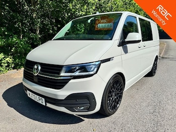 Used Volkswagen Transporter 2023 for sale - 79009792: Photo