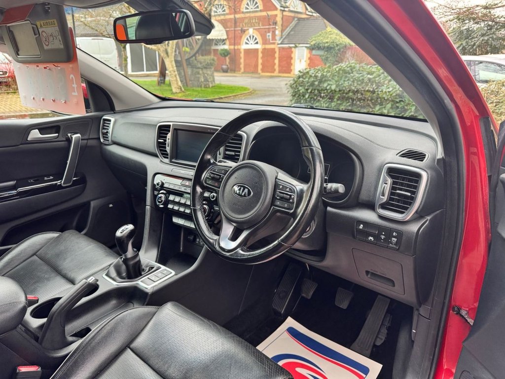 Used Kia Sportage 2018 for sale - 77583742: Photo 13