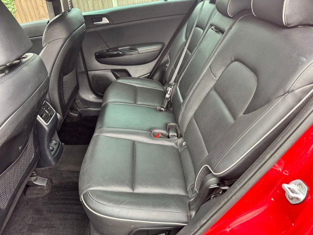 Used Kia Sportage 2018 for sale - 77583742: Photo 16
