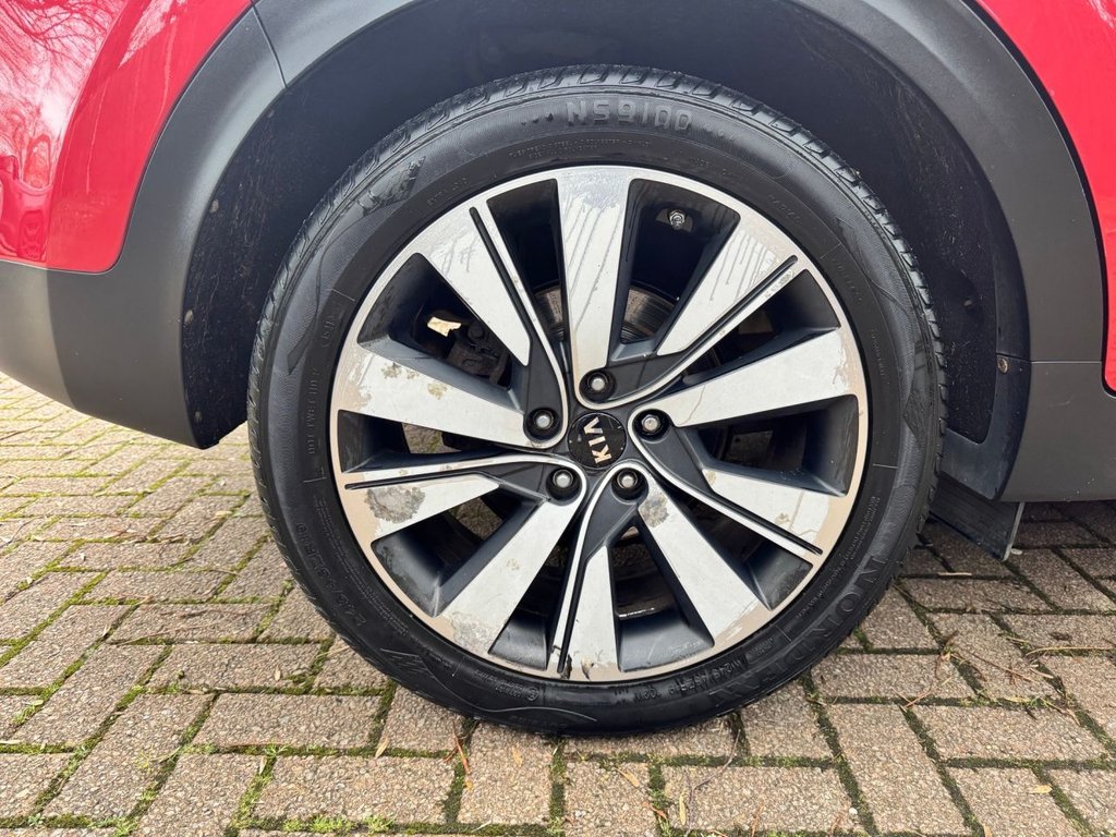 Used Kia Sportage 2018 for sale - 77583742: Photo 18