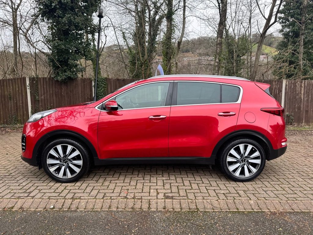 Used Kia Sportage 2018 for sale - 77583742: Photo 2