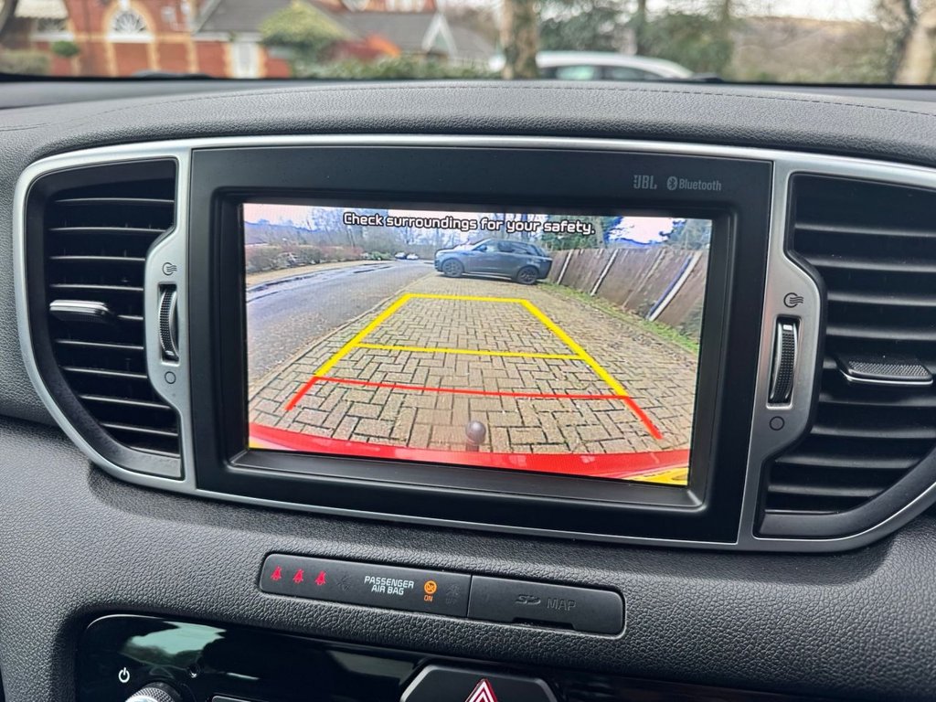 Used Kia Sportage 2018 for sale - 77583742: Photo 20