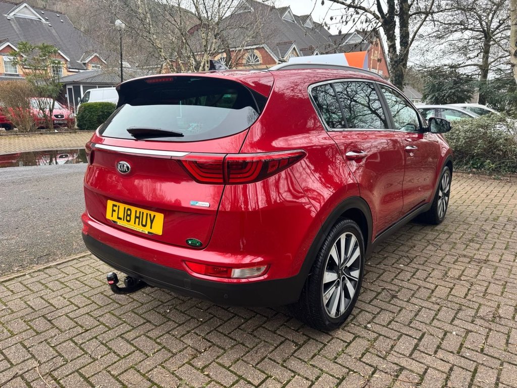 Used Kia Sportage 2018 for sale - 77583742: Photo 5