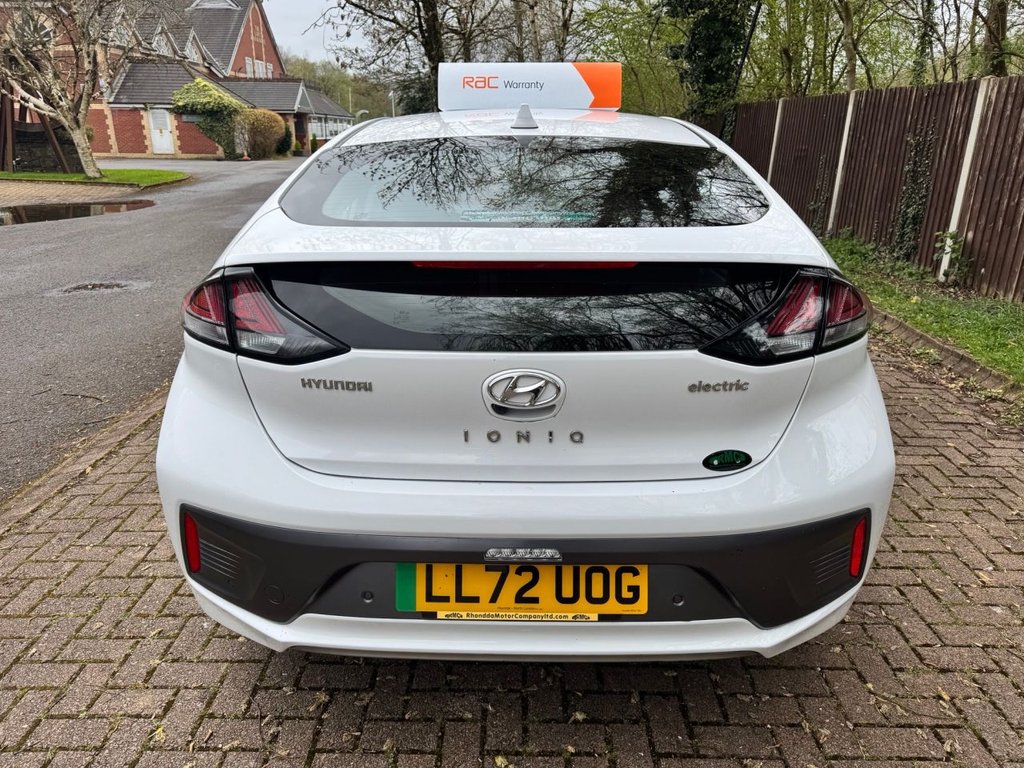 Used Hyundai IONIQ 2023 for sale - 78140808: Photo 10