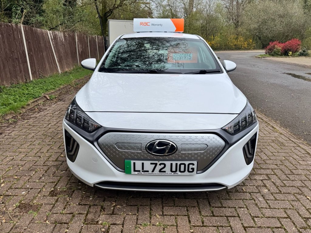 Used Hyundai IONIQ 2023 for sale - 78140808: Photo 11