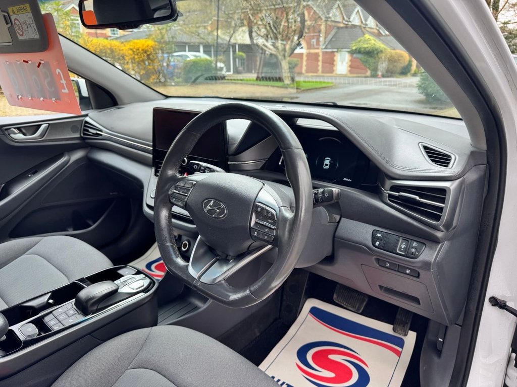 Used Hyundai IONIQ 2023 for sale - 78140808: Photo 13