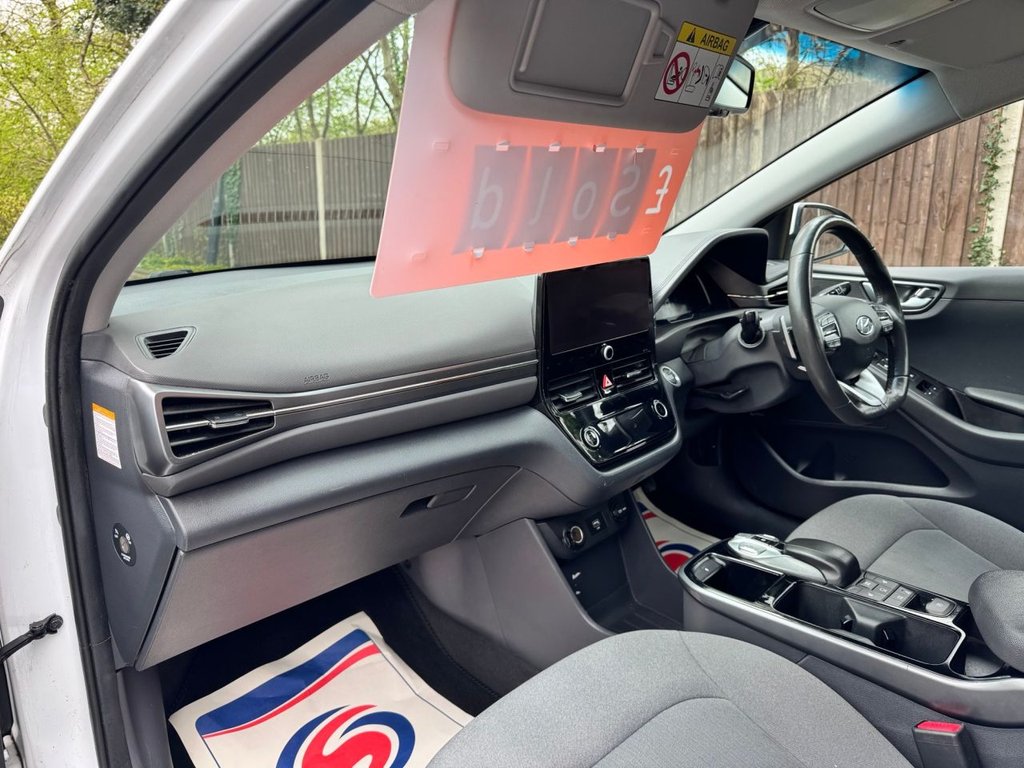 Used Hyundai IONIQ 2023 for sale - 78140808: Photo 14