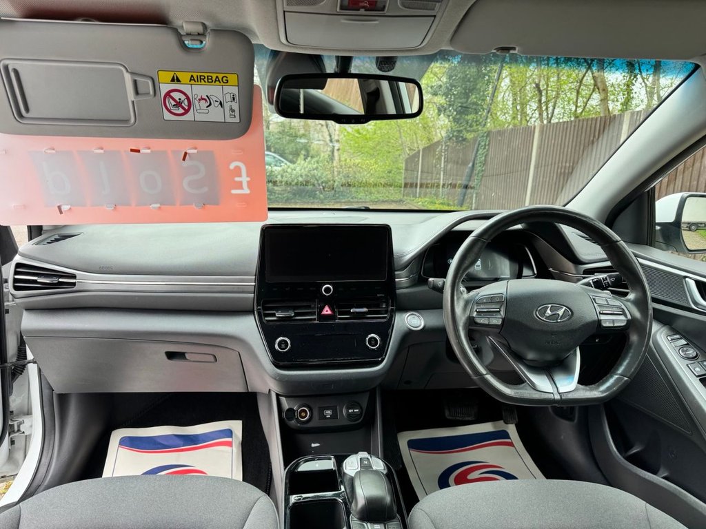 Used Hyundai IONIQ 2023 for sale - 78140808: Photo 15