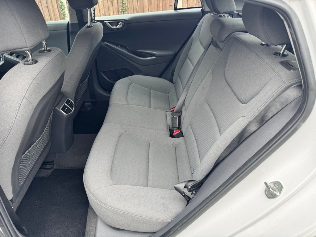 Used Hyundai IONIQ 2023 for sale - 78140808: Photo 16