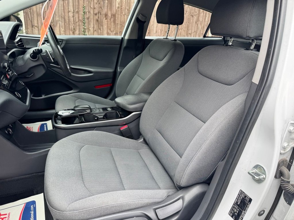Used Hyundai IONIQ 2023 for sale - 78140808: Photo 17