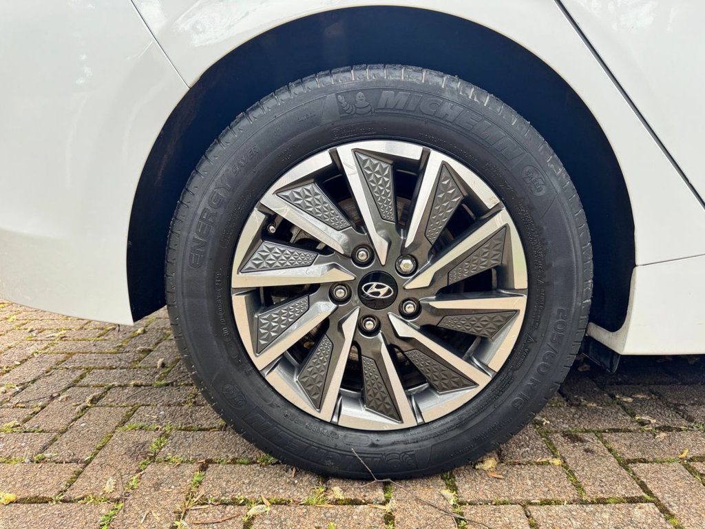 Used Hyundai IONIQ 2023 for sale - 78140808: Photo 18